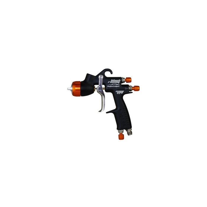 Aerografi