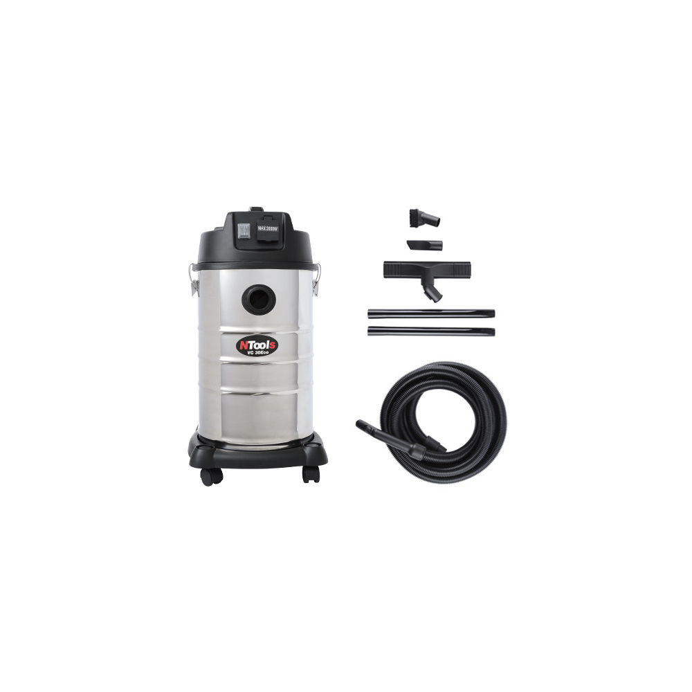 Aspiratore professionale